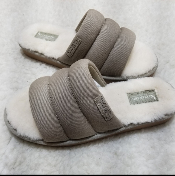 NWT Men's Koolaburra by UGG Rommie Slippers - Picture 6 of 11